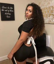 Load image into Gallery viewer, Sunday Service Romper
