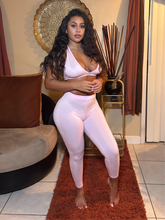 Load image into Gallery viewer, Pink Lounge Set
