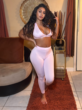 Load image into Gallery viewer, Pink Lounge Set

