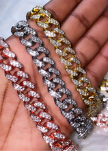 Load image into Gallery viewer, Cuban Bracelet  ✨
